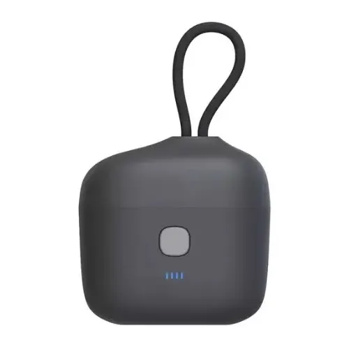 All In Box Charger for Rode Wireless Go