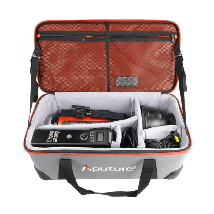 Aputure Light Storm 300D II 