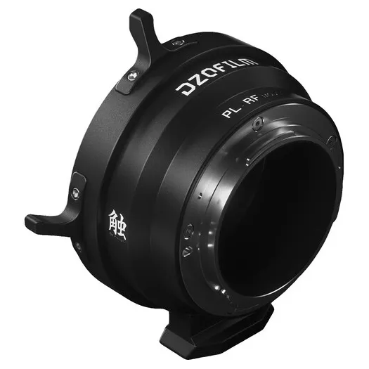 Canon RF to PL Lens Adapter