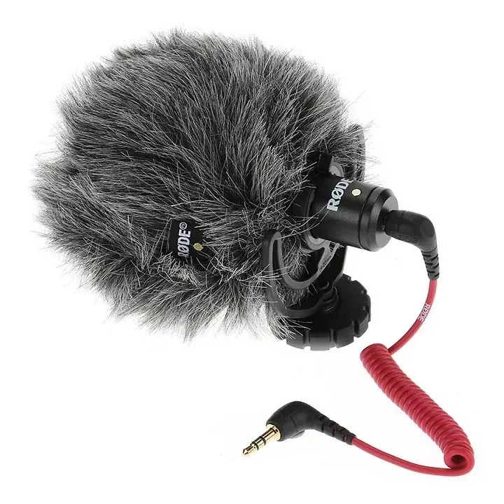 Rode VideoMicro
