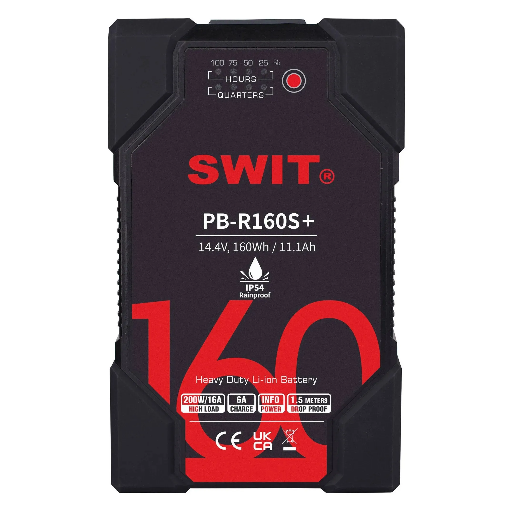 SWIT 160Wh