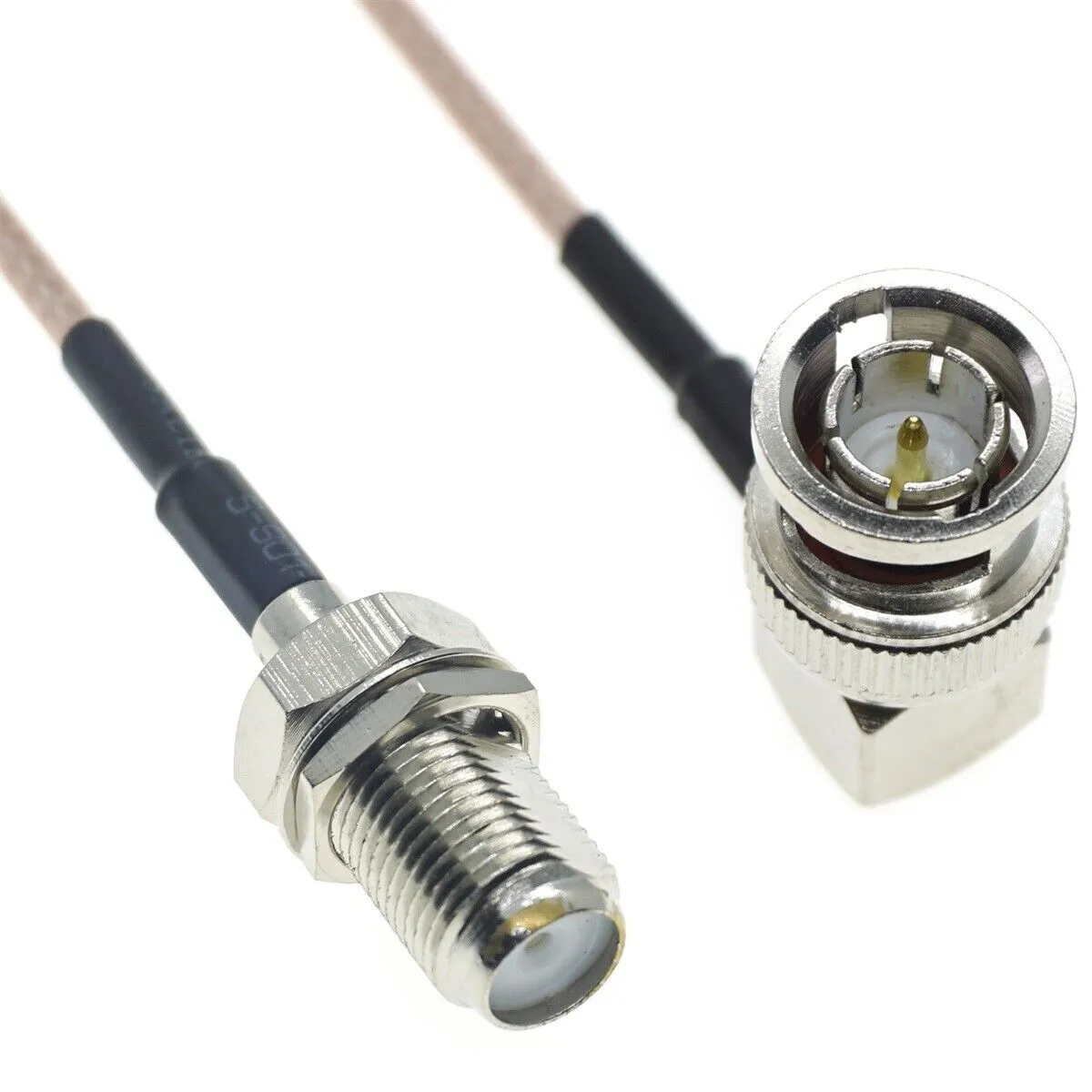 Кабель SDI to Mini SDI 