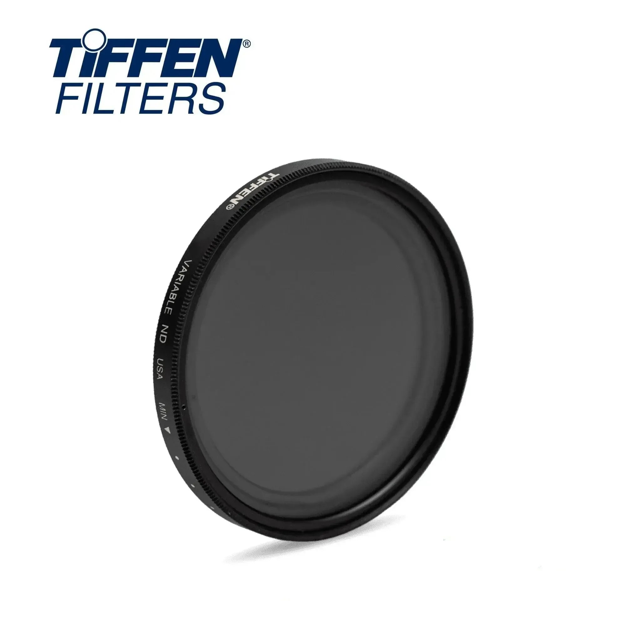 Tiffen Variable ND (Neutral Density Filter)