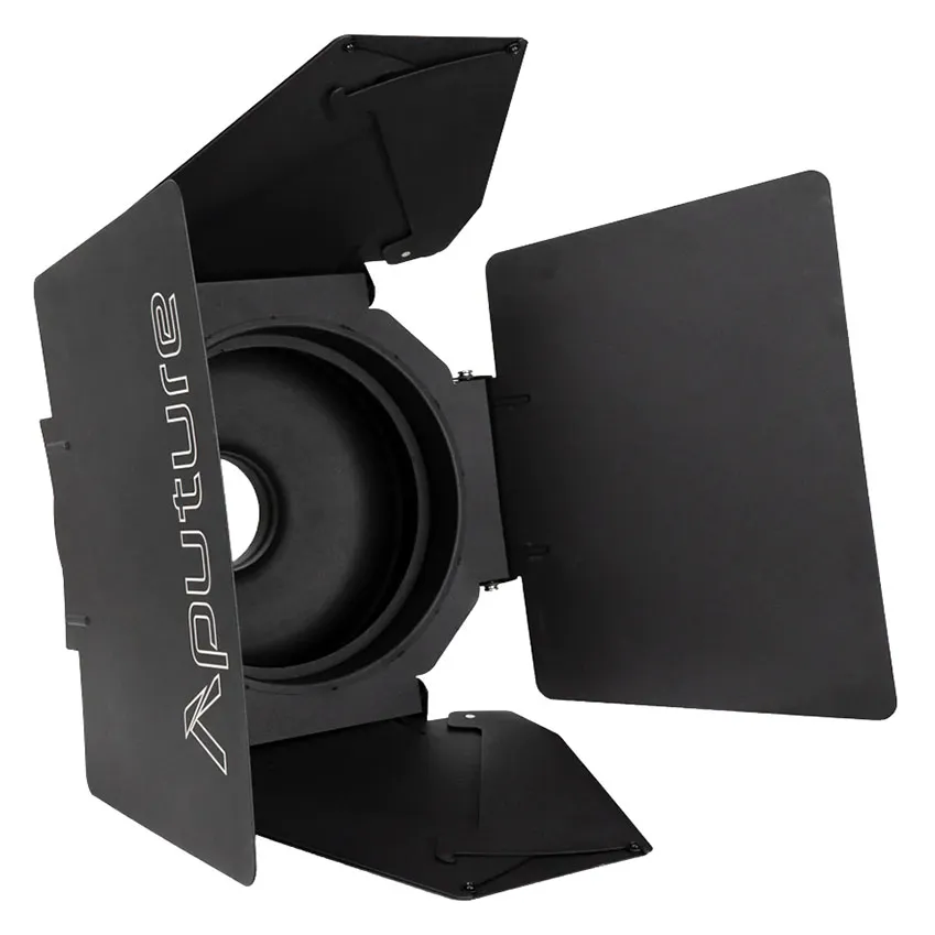 Шторки Aputure Barn Door