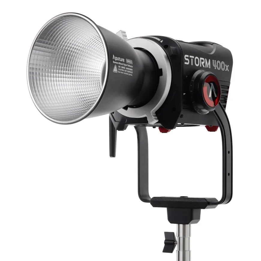 Aputure STORM 400x