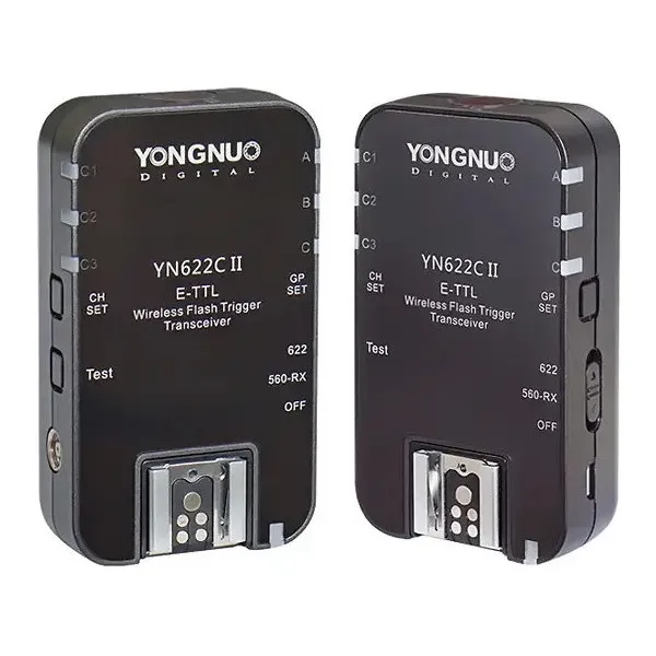 YongNuo YN-622N II (Nikon)