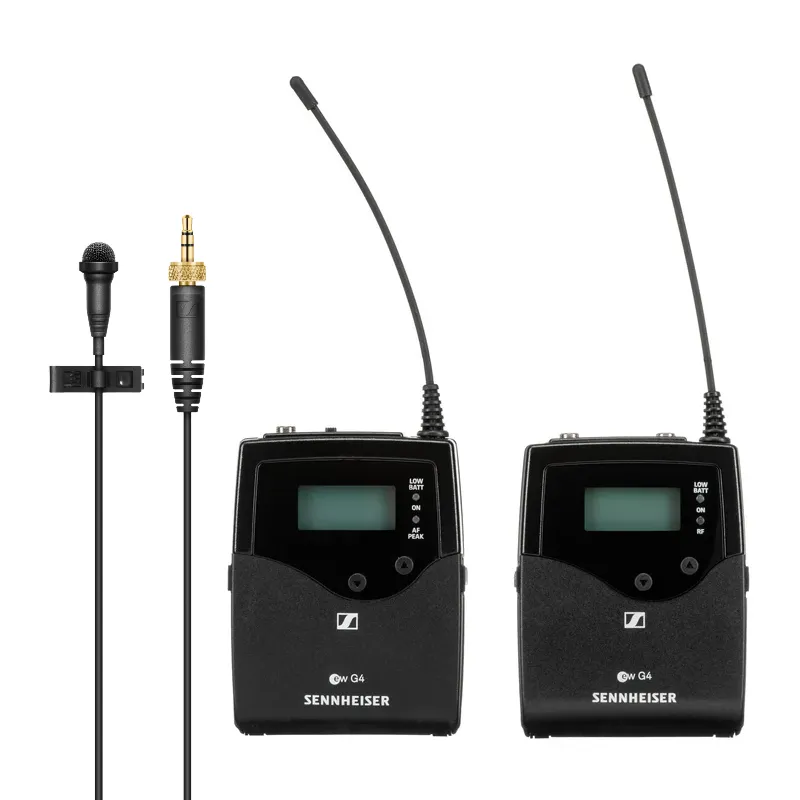Радіо система Sennheiser EK 500 G4