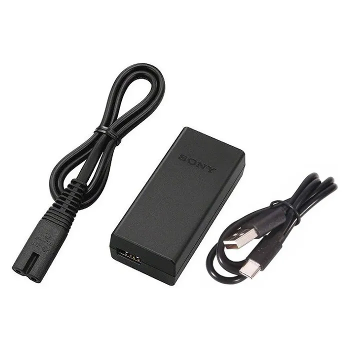 Зарядка пряма Sony AC-UUE12 Charger