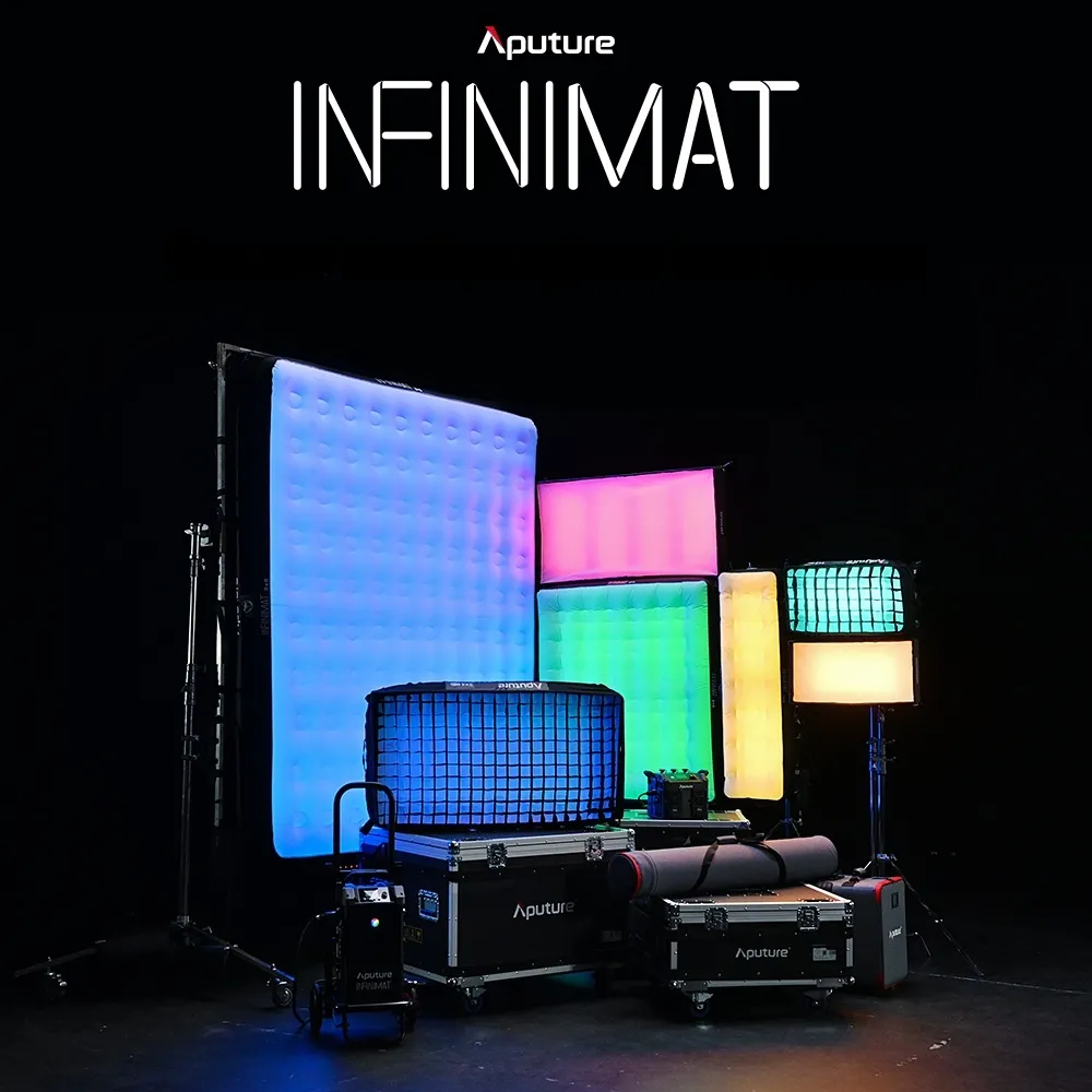 Aputure INFINIMAT