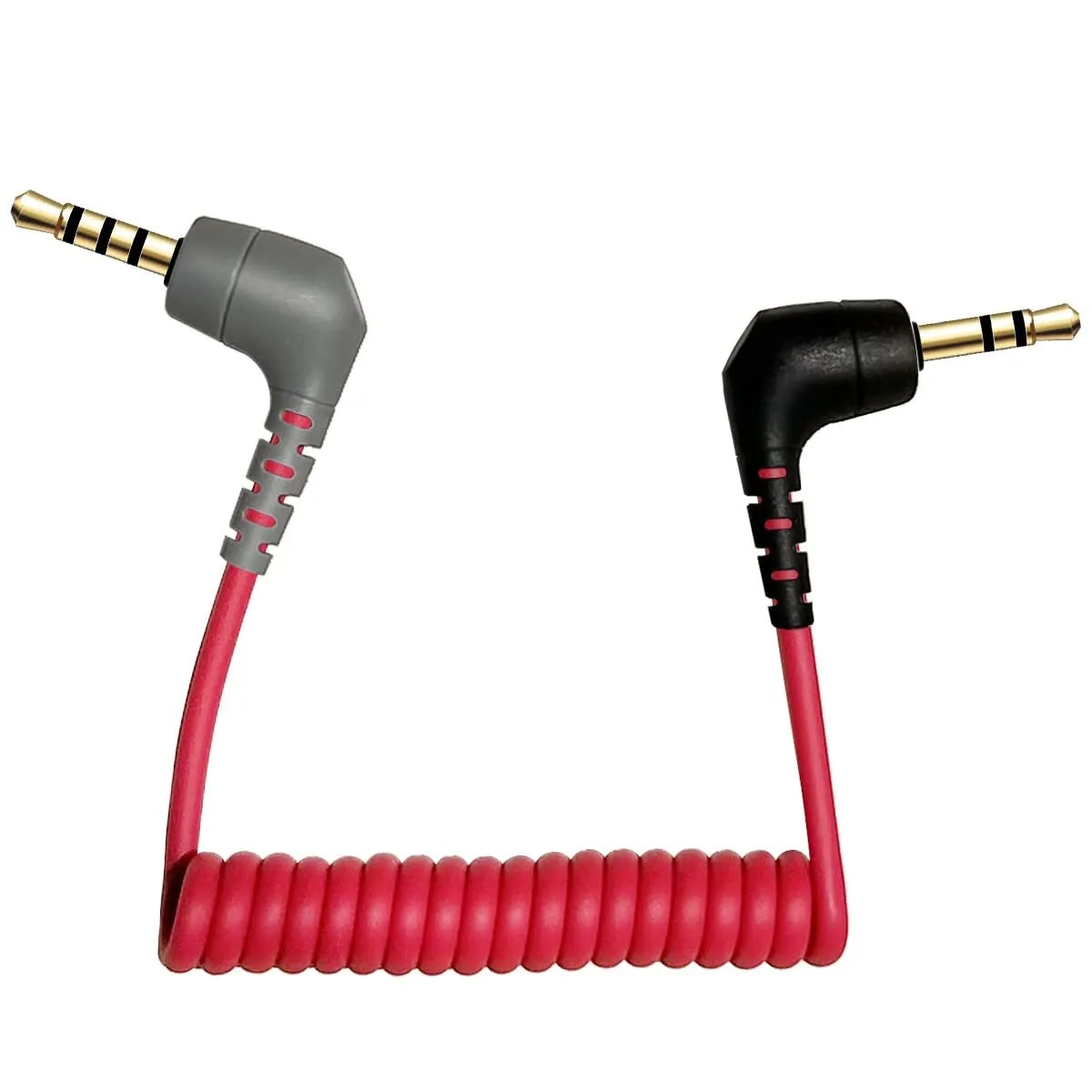 Rode SC7 + Apple Lightning Cable