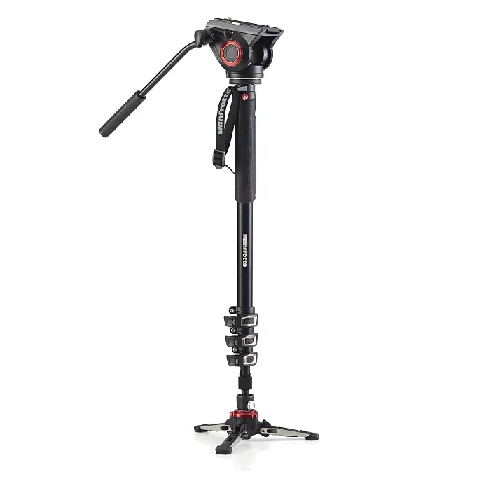 Монопод Manfrotto MVMXPRO500