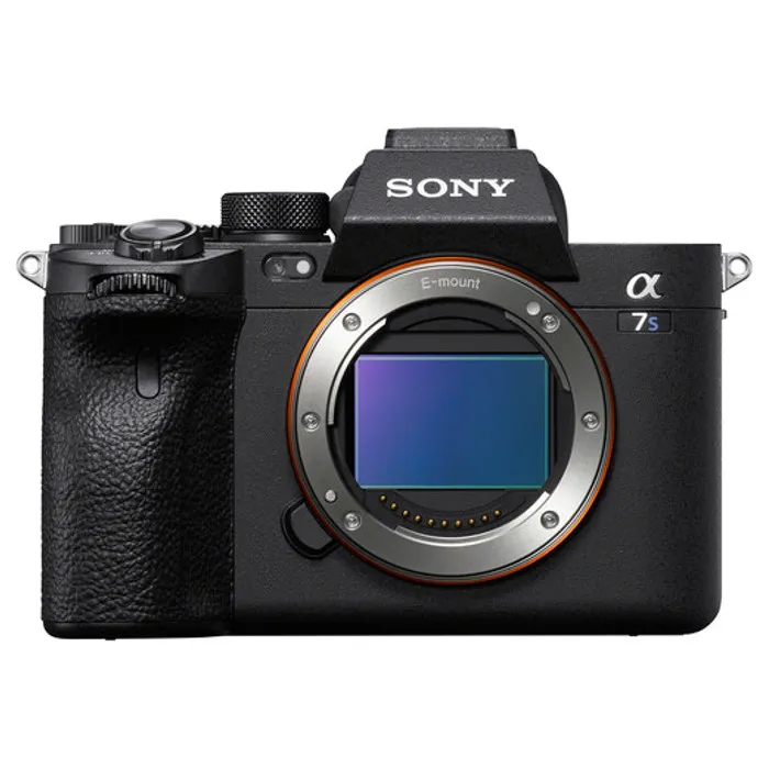 Sony Alpha a7S III Body