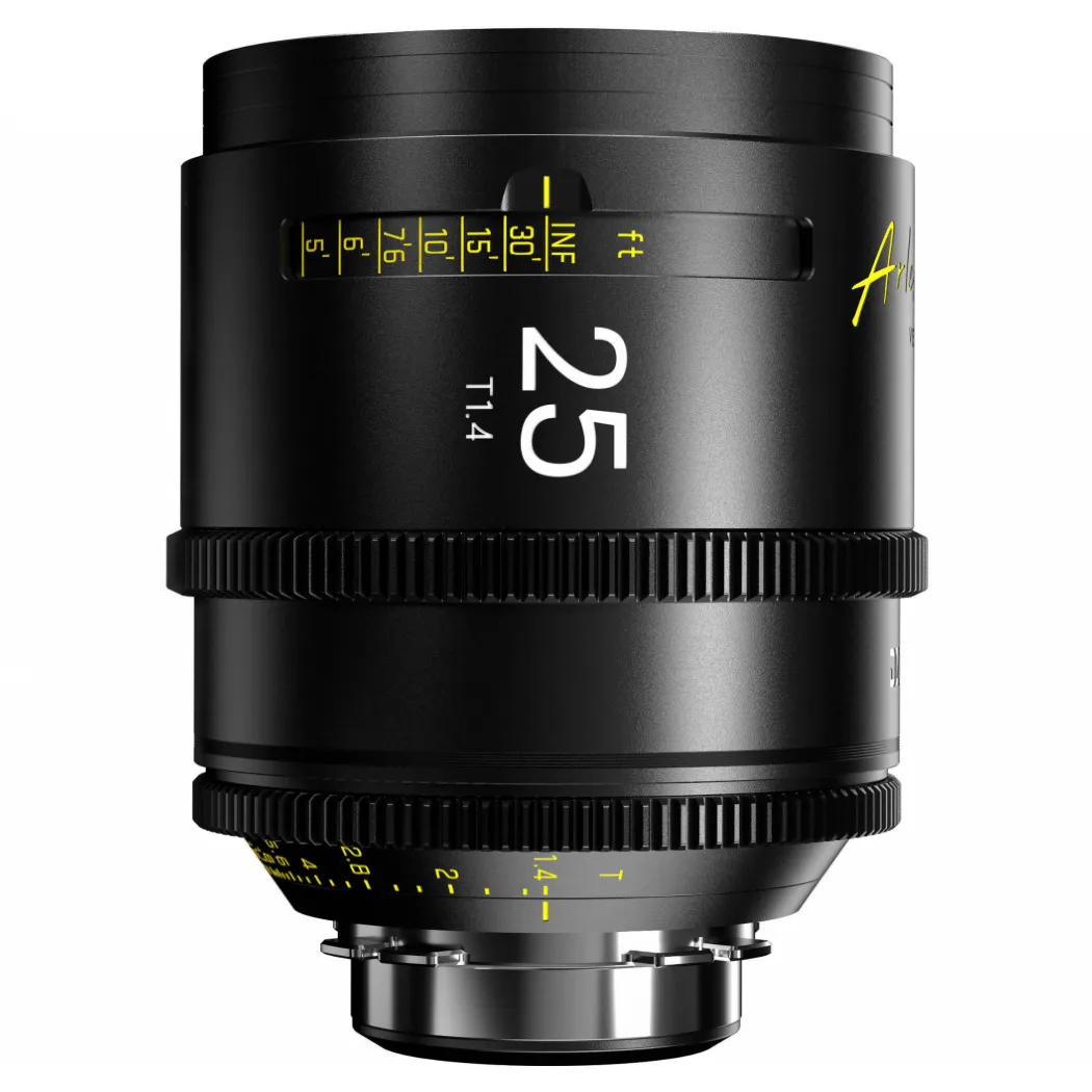 DZOFilm Arles Prime (PL)