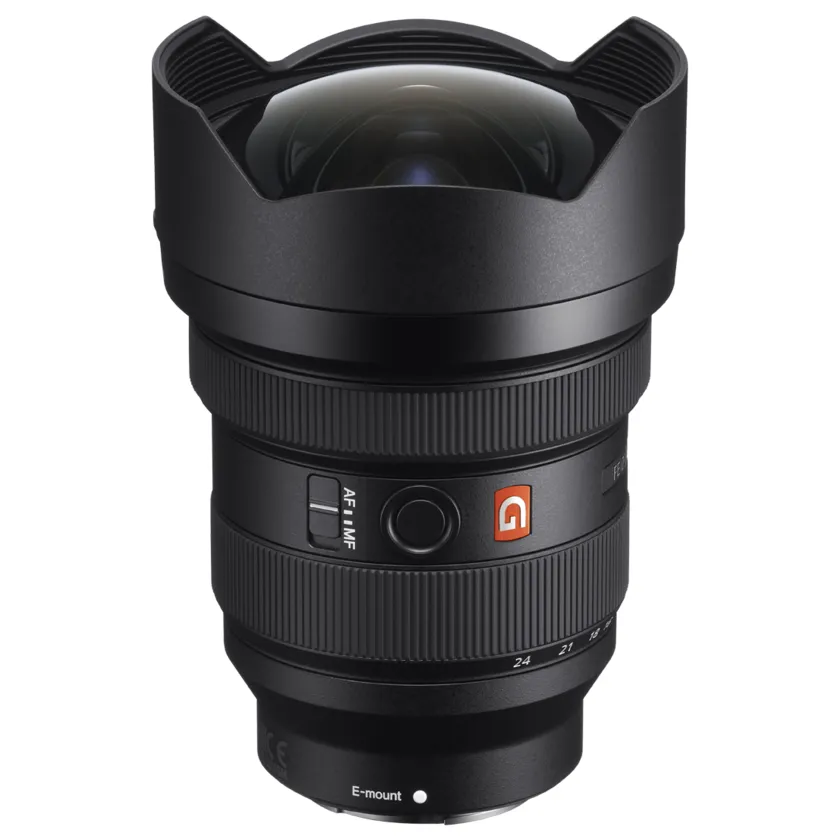 Sony FE 12-24mm f/2.8 GM