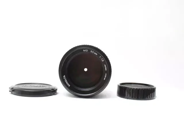 Meyer Optik Oreston cine mode 50mm f/1.8 (⌀77mm filter) EF-mount