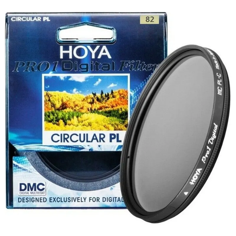 Hoya Pro1 Digital CP-L 82mm