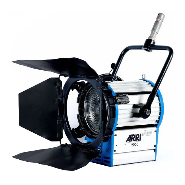 ARRI T2 2000W