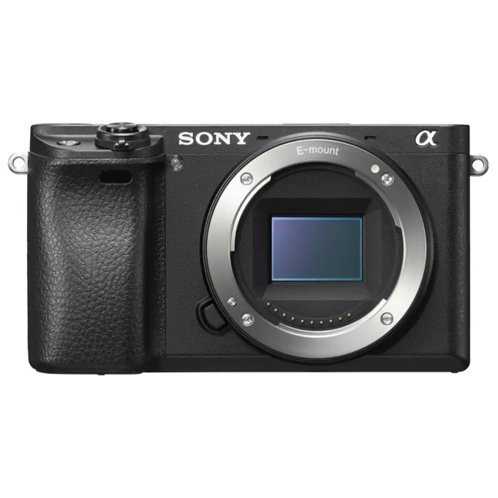 Sony Alpha 6300 Body