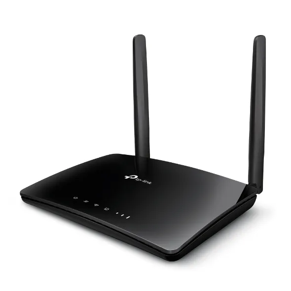 Wi-Fi-маршрутизатор TP-Link Archer MR202