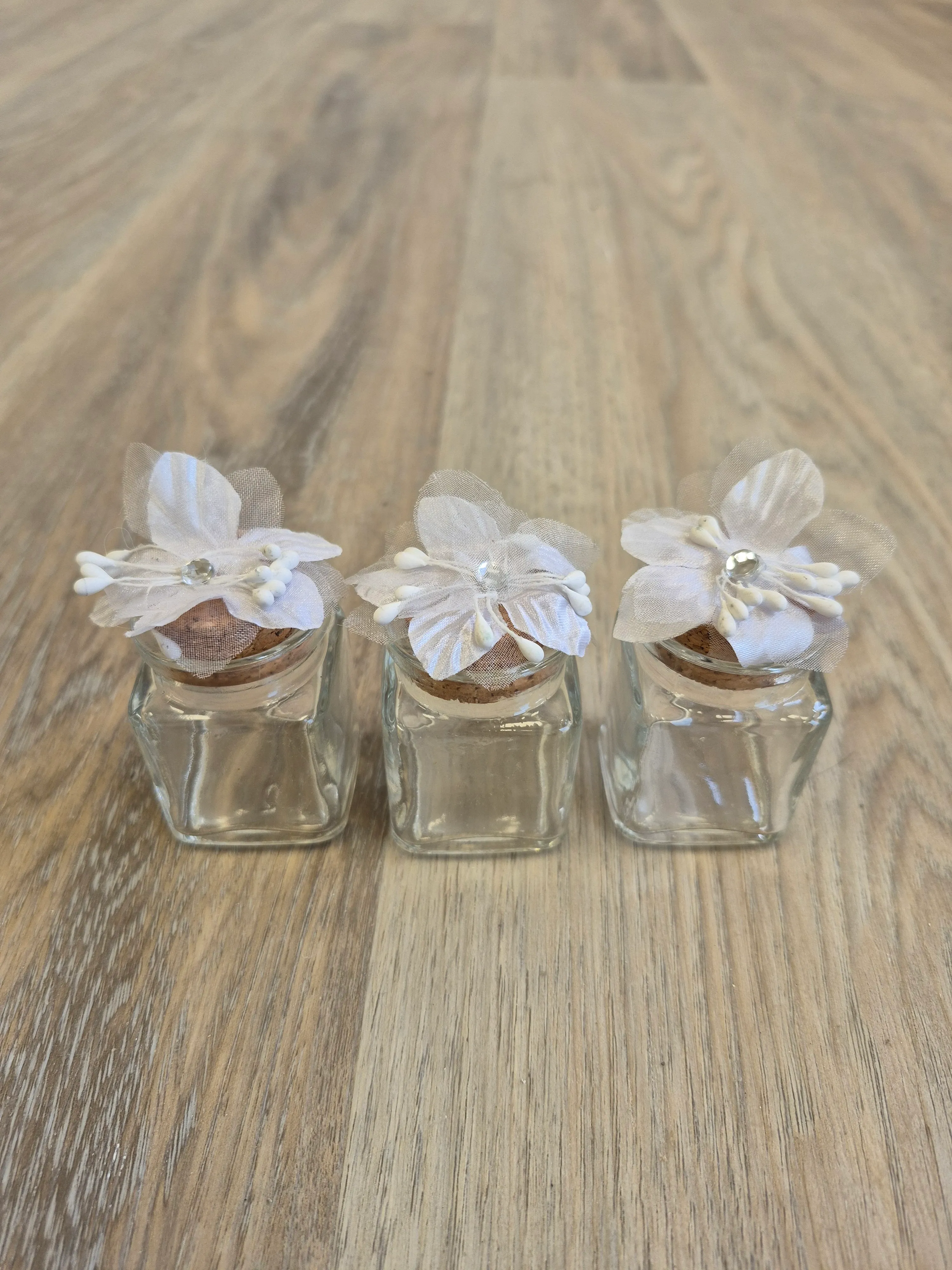 Mini Decor Jars