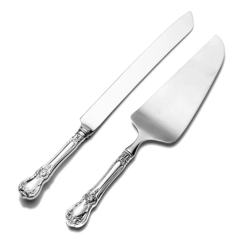 Cake Cutlery