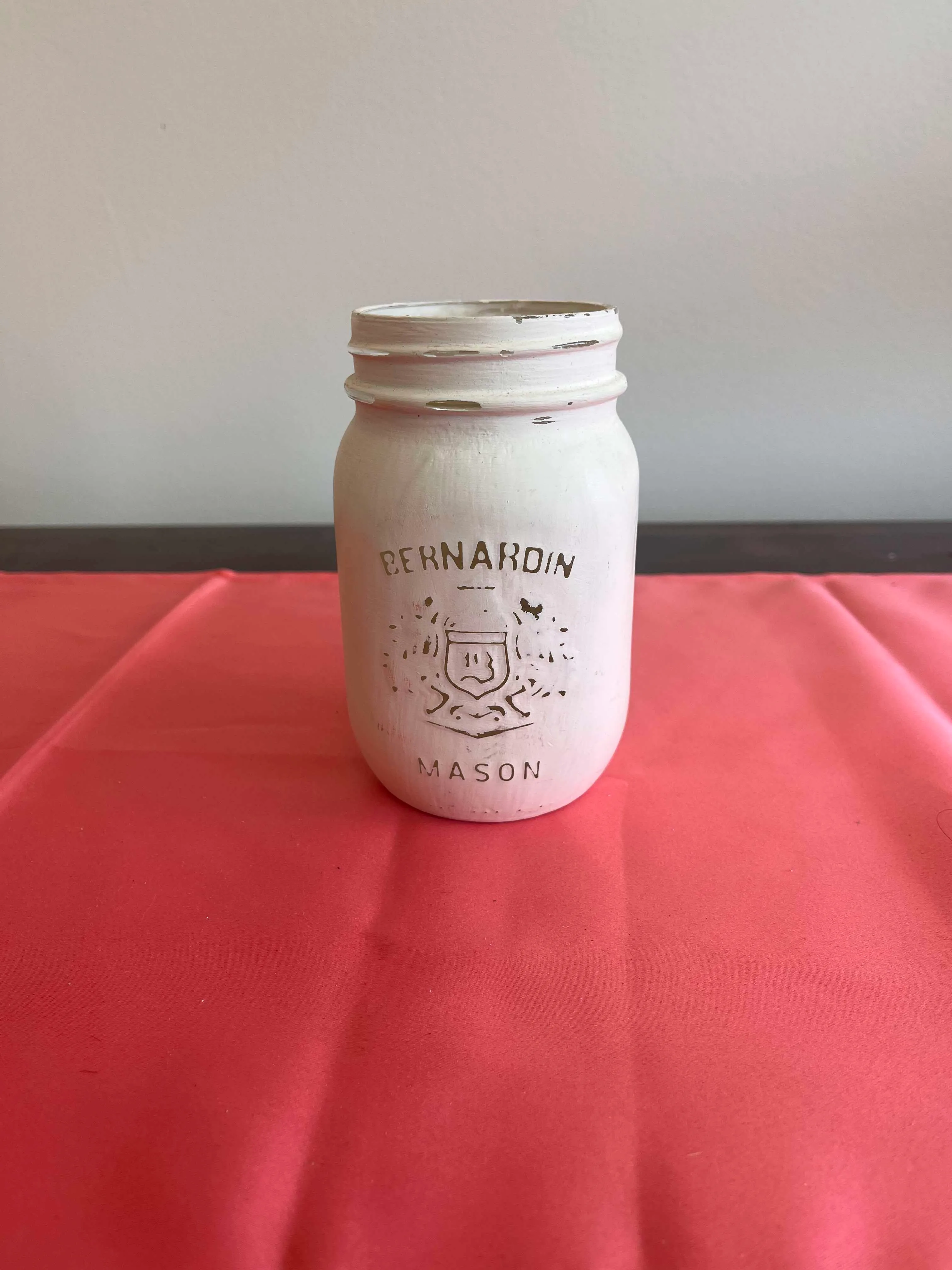 Mason Jar