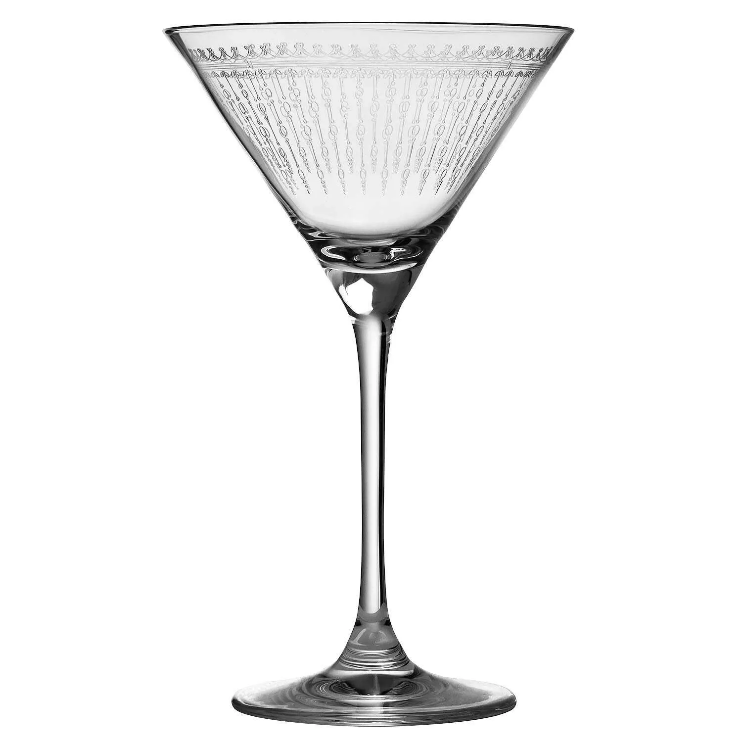 Martini Glass