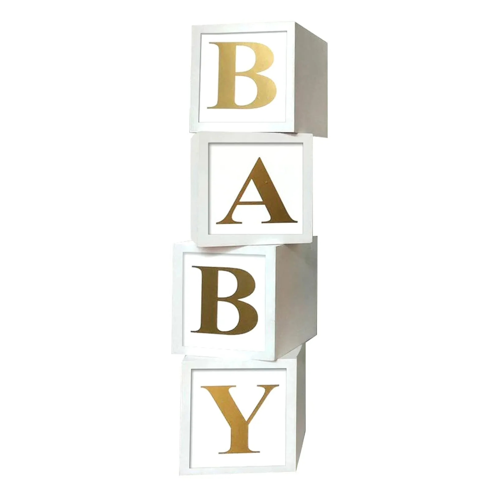 "BABY" Blocks