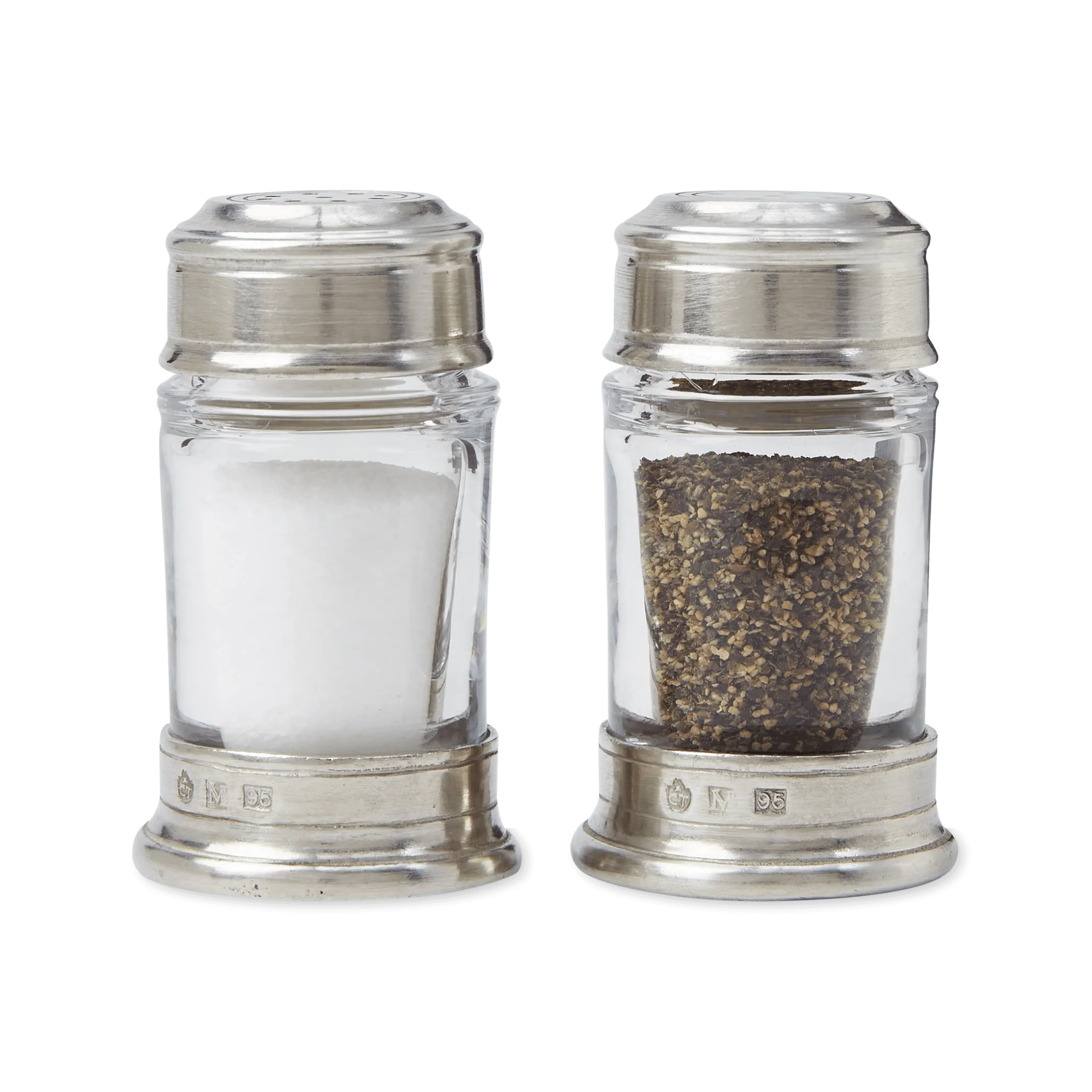 Salt & Pepper Shakers