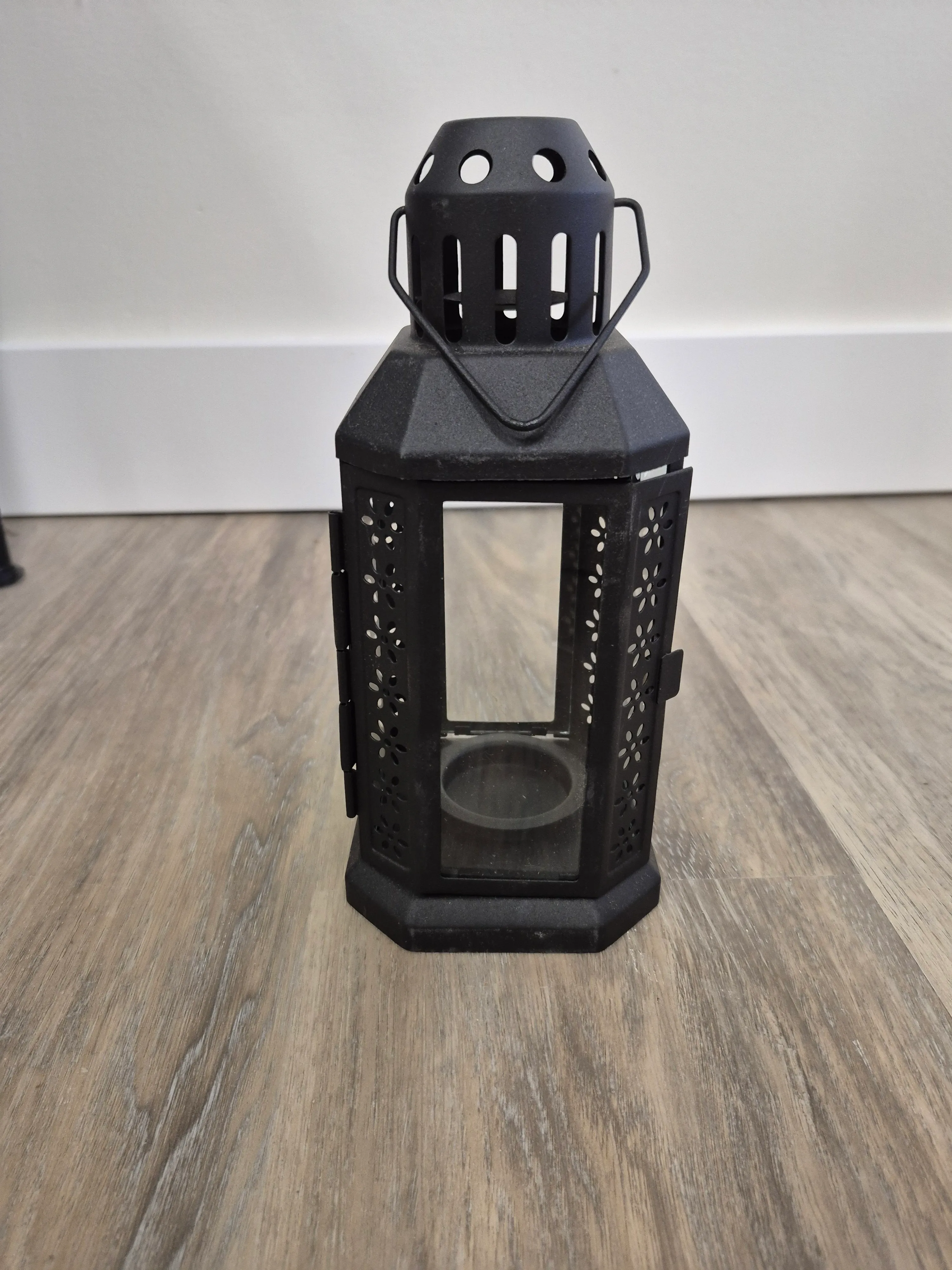 Candle Lantern