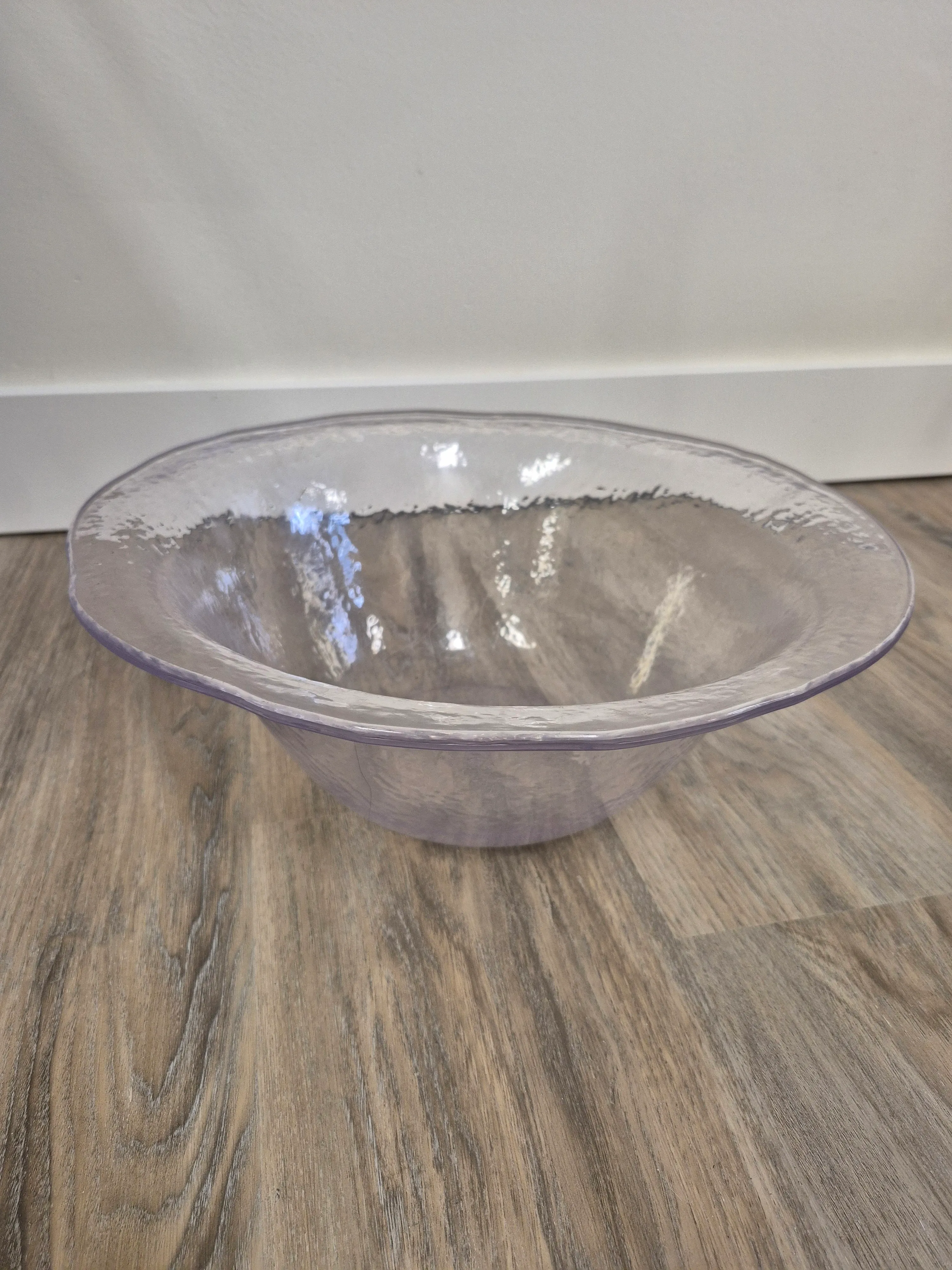 Serving Bowl