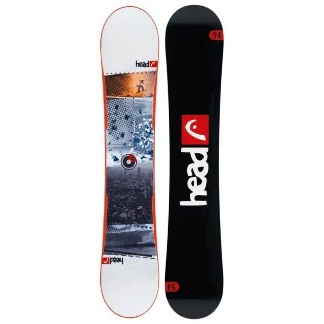 Adult Snowboard