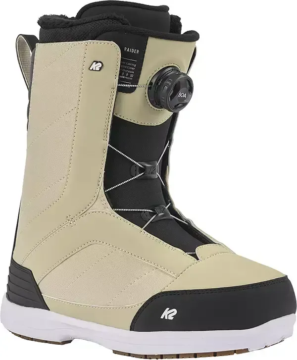 Adult Snowboard Boots