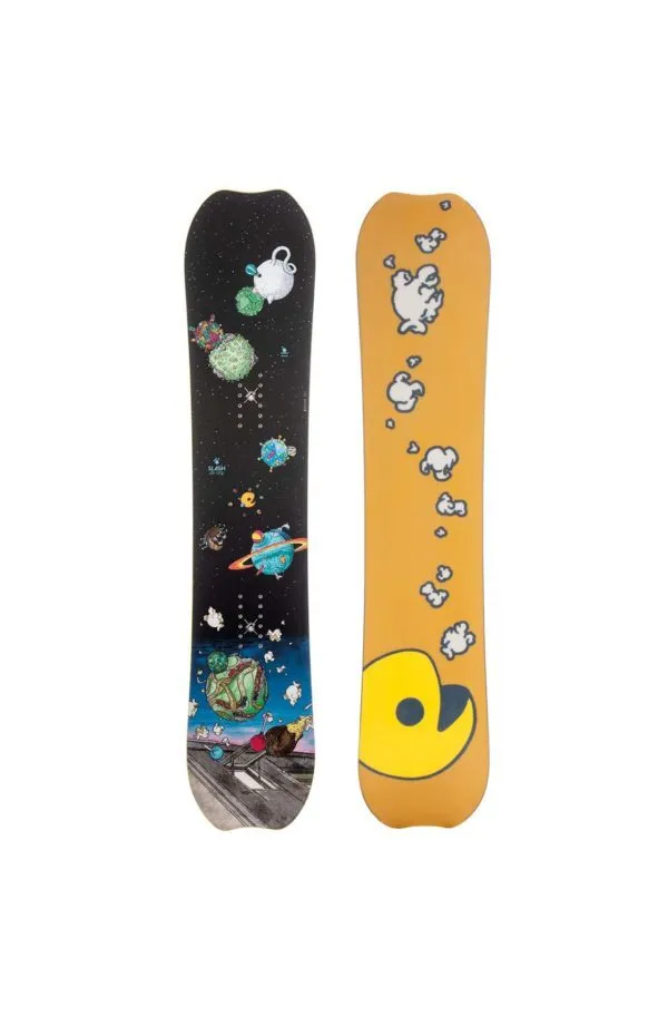 Kids Snowboard