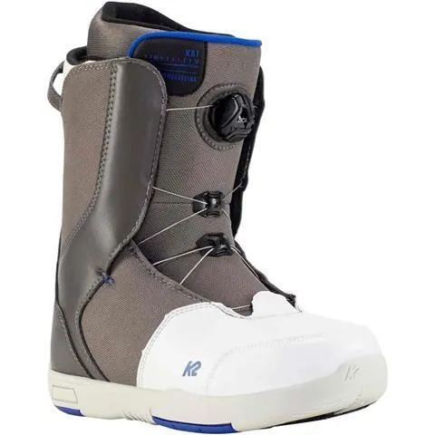 Kids Snowboard Boots