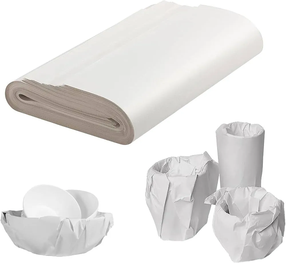 Packing Paper (50 Sheets)