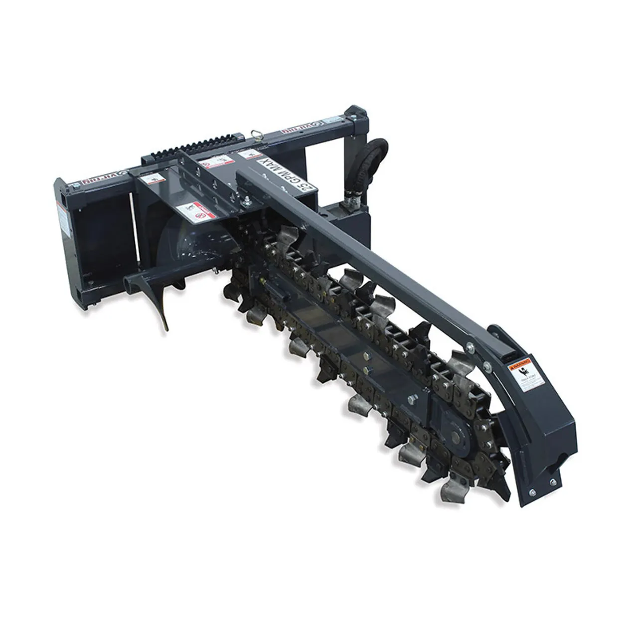 Skid Steer Attachments