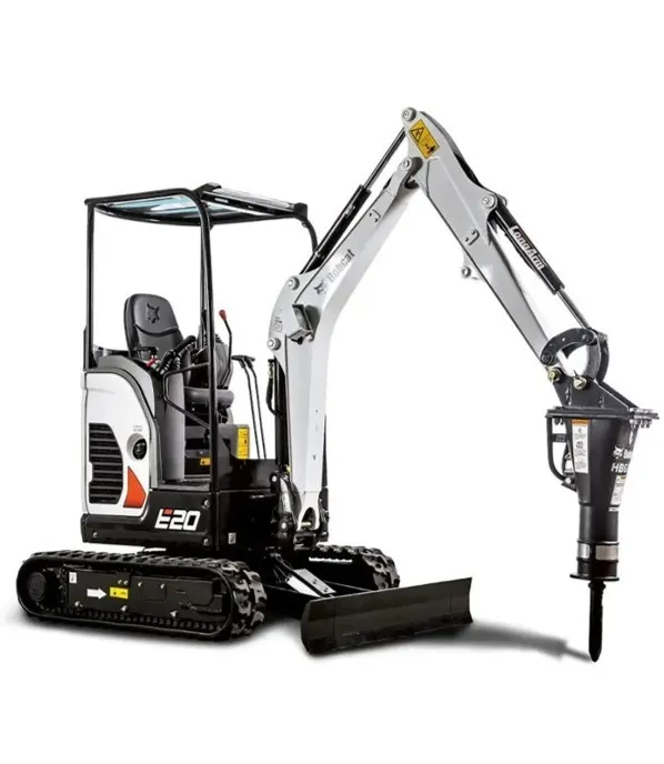 Mini Excavator 2 Ton