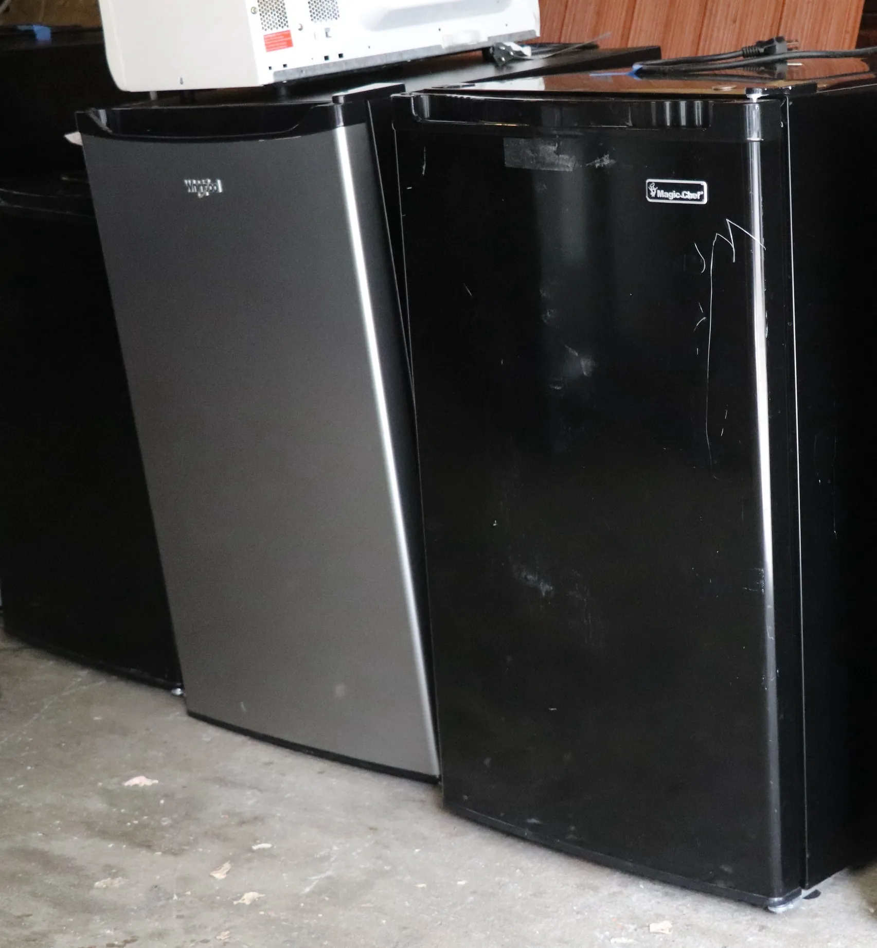 Mini Fridges