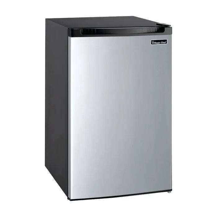 Magic Chef: 4.4 Cu. Ft. Mini Fridge