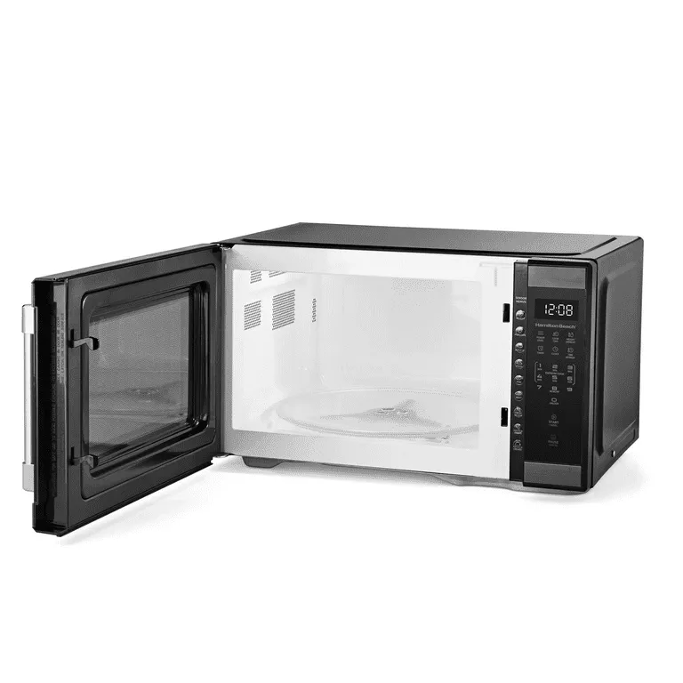 Hamilton Beach: 1.1 Cu. Ft. Microwave