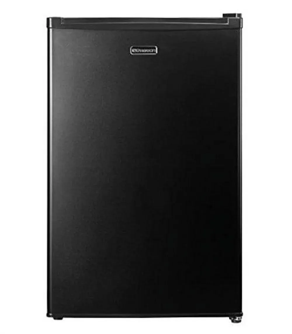 Emerson: 4.5 Cu. Ft. Mini Fridge
