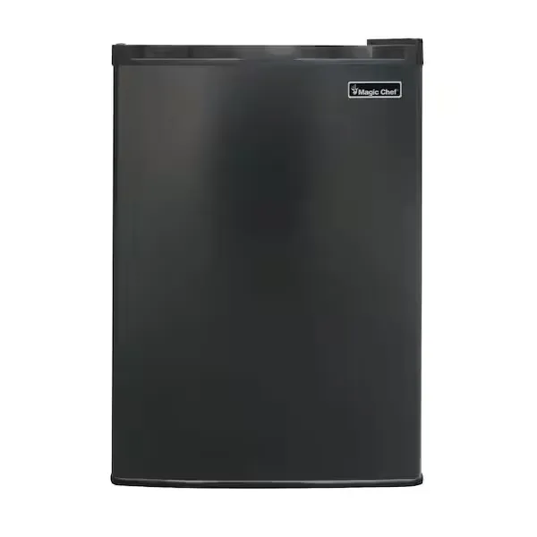 Magic Chef: 2.6 Cu. Ft. Mini Fridge