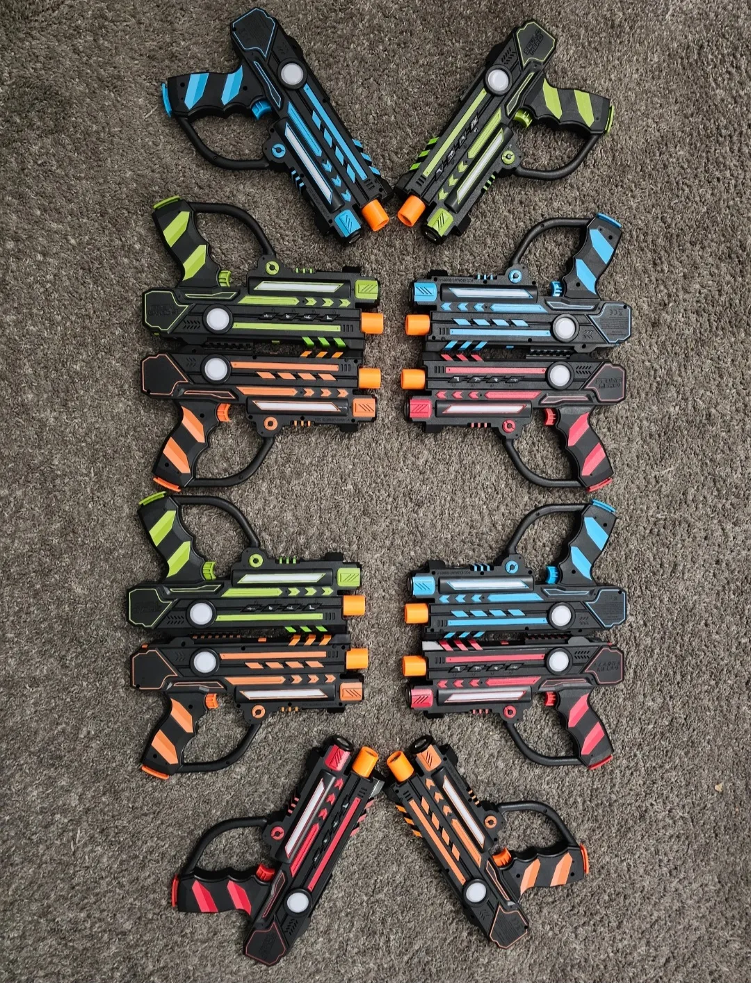 Laser Tag