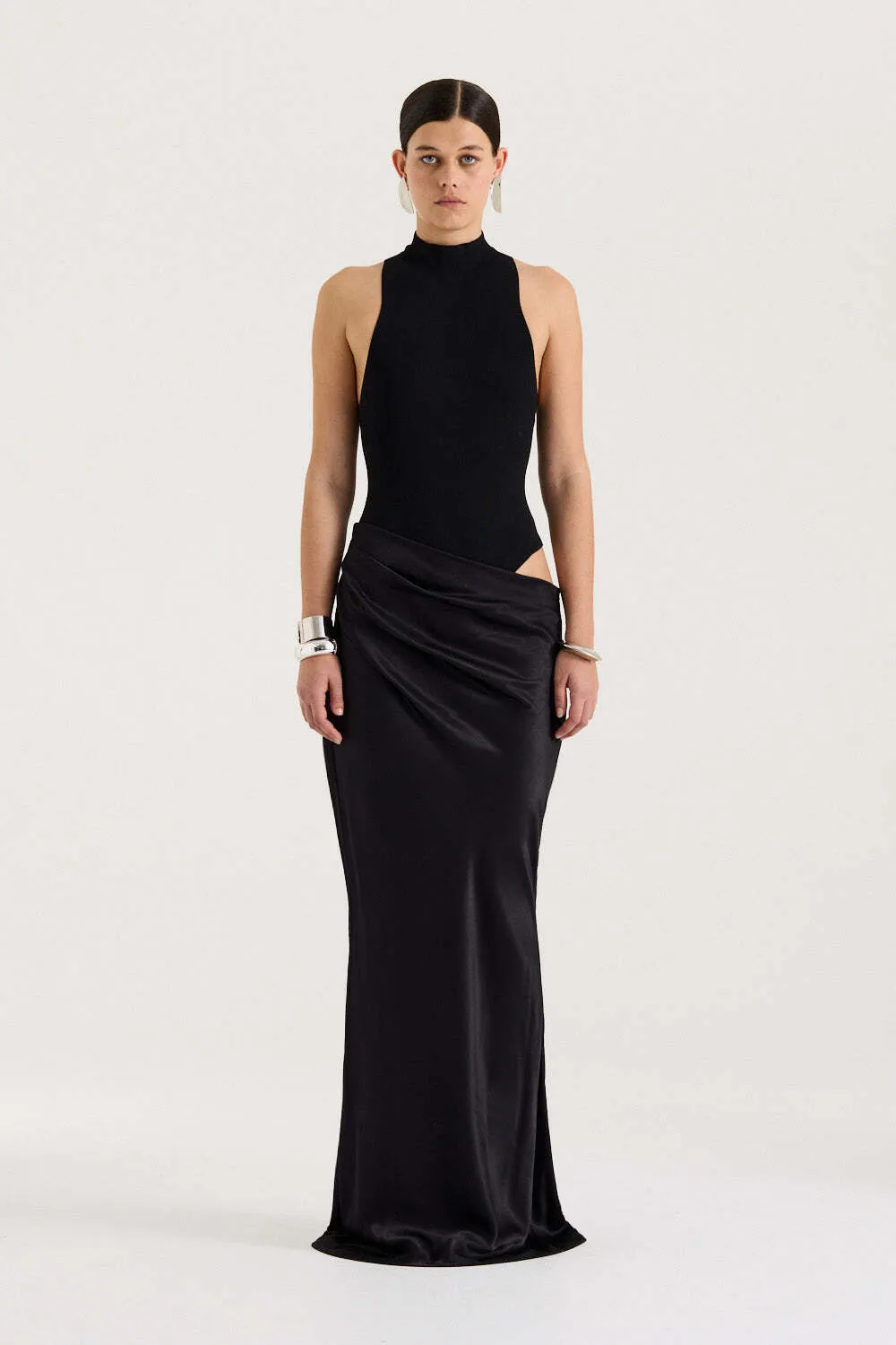 Soraia Dress 