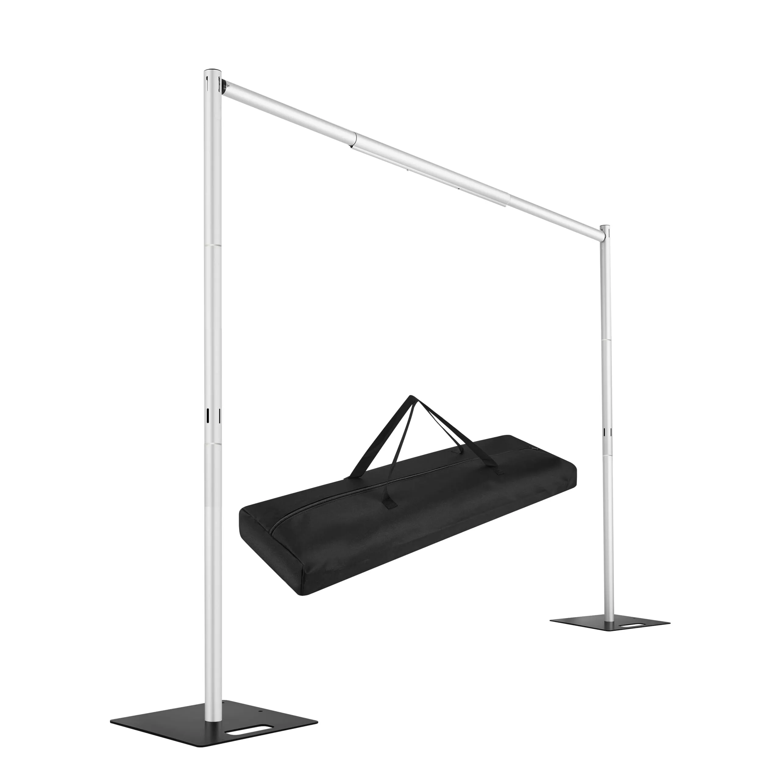 Pipes | Metal Bases | Drape | Event Equipment