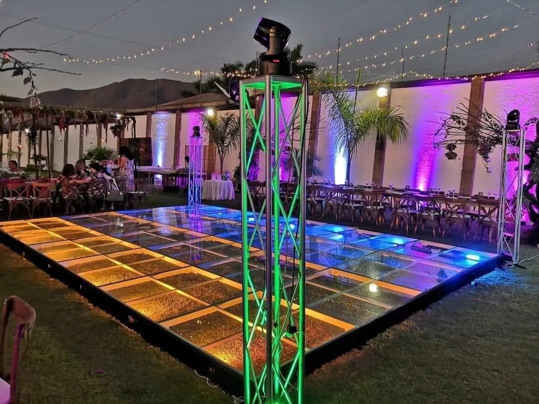 Event Setup & Essentials