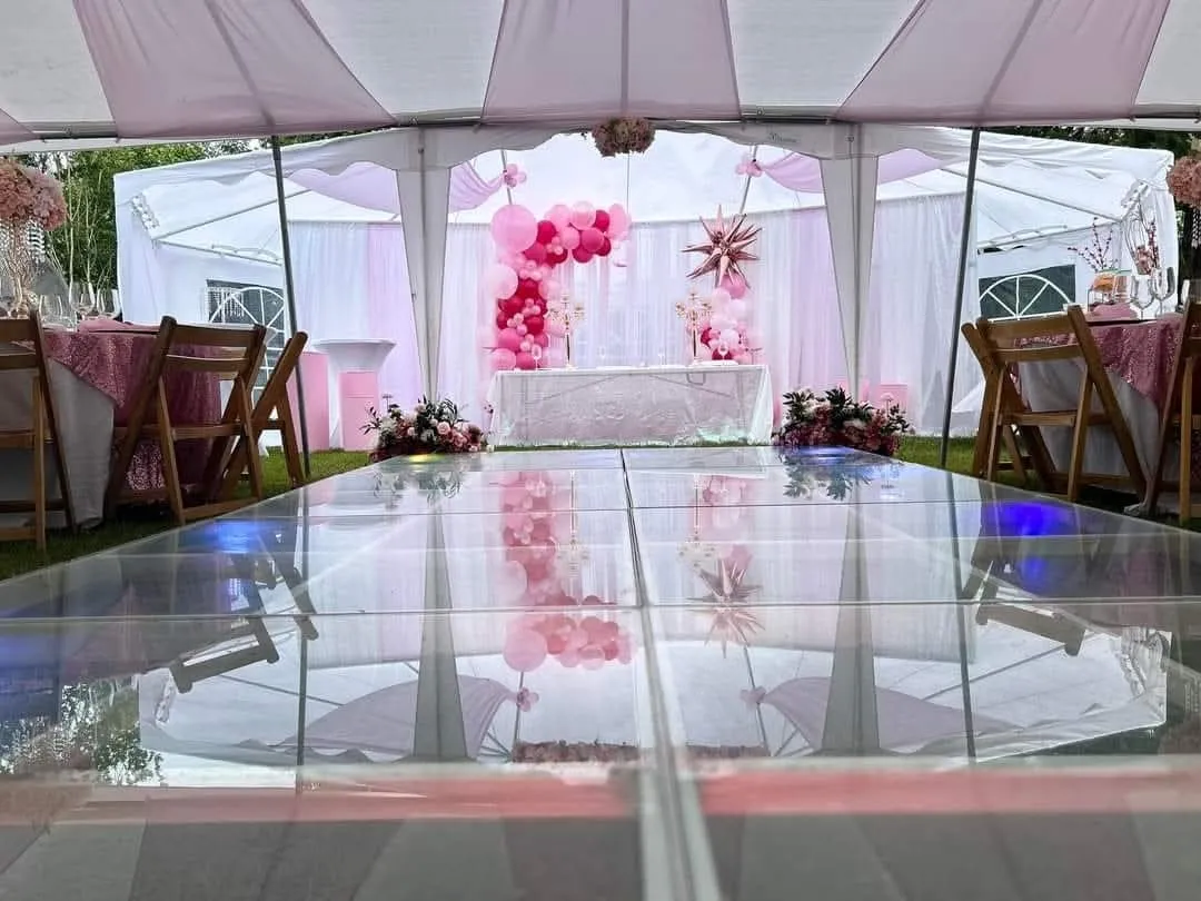 Dance Floor