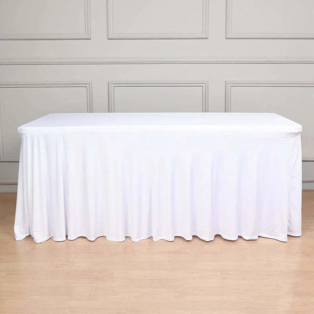 Table Skirts