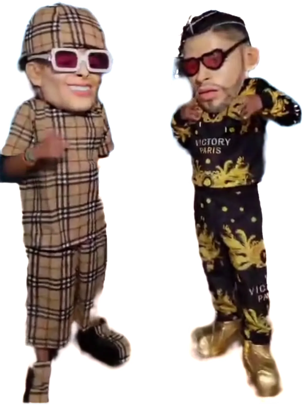 Characters 